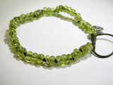 Peridot Bracelet