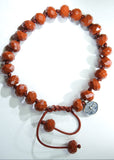 Red Jasper Bracelet