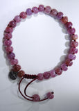Ruby Bracelet