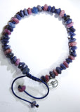 Sapphire Multicolor Bracelet