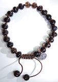 Smoky Quartz Bracelet