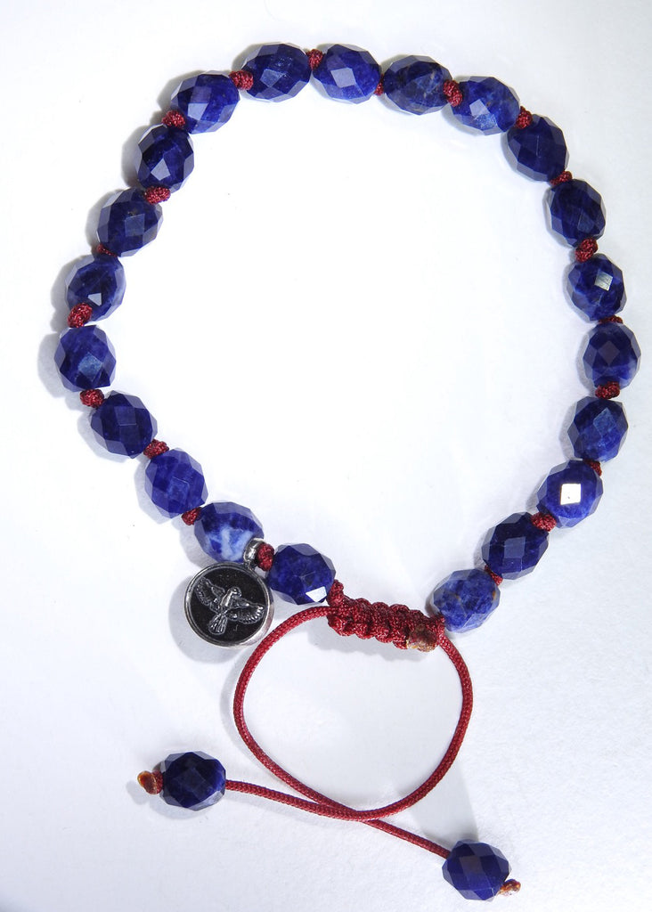 Sodalite Bracelet