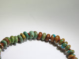 Arizona Turquoise Bracelet