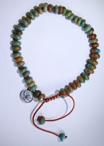 Arizona Turquoise Bracelet