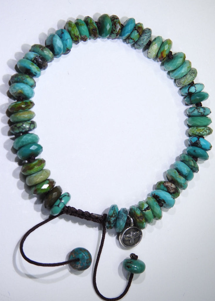 Arizona Turquoise Bracelet