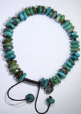 Arizona Turquoise Bracelet