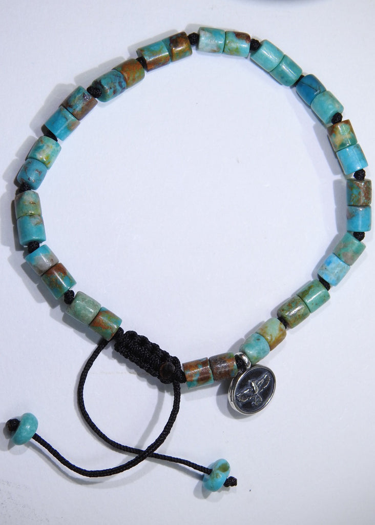 Arizona Turquoise Bracelet