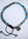 Arizona Turquoise Bracelet