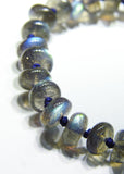 Labradorite Bracelet