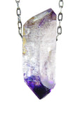 Super Seven Crystal Necklace