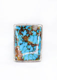 Arizona Turquoise Ring