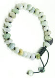 Jade Burmese Bracelet