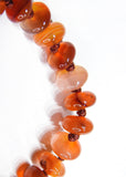 Carnelian Agate Bracelet