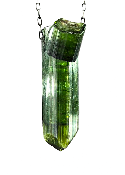 Tourmaline necklace online