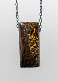 Boulder Opal Necklace
