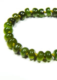 Nephrite Jade Bracelet