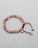 Sunstone Bracelet