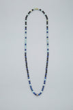 Mala for Mood + Stability Necklace With Three Power Stones