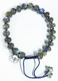 Labradorite Bracelet