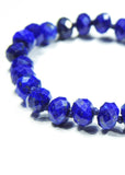 Lapiz Lazuli Bracelet