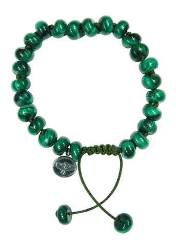 Malachite Bracelet