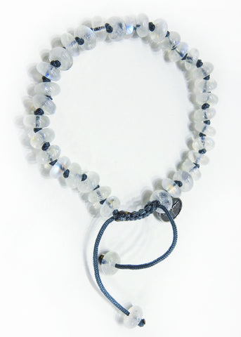 Moonstone Bracelet