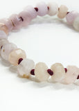 Morganite Bracelet