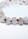 Morganite Bracelet