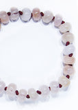 Morganite Bracelet