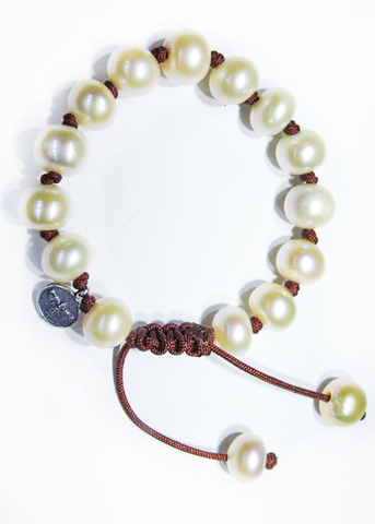 Pearl Bracelet