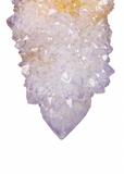 Spirit Quartz Crystal Necklace