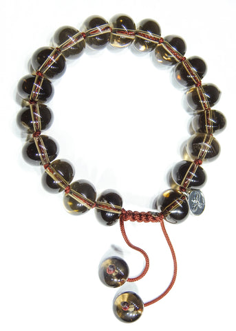 Smoky Quartz Bracelet