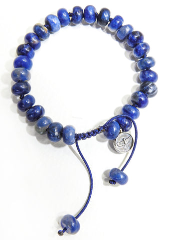 Sodalite Bracelet