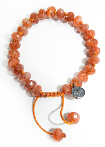 Sunstone Bracelet